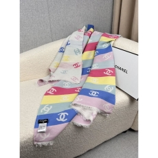 Chanel Scarf